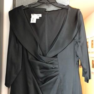 NWT Kay Unger evening dress